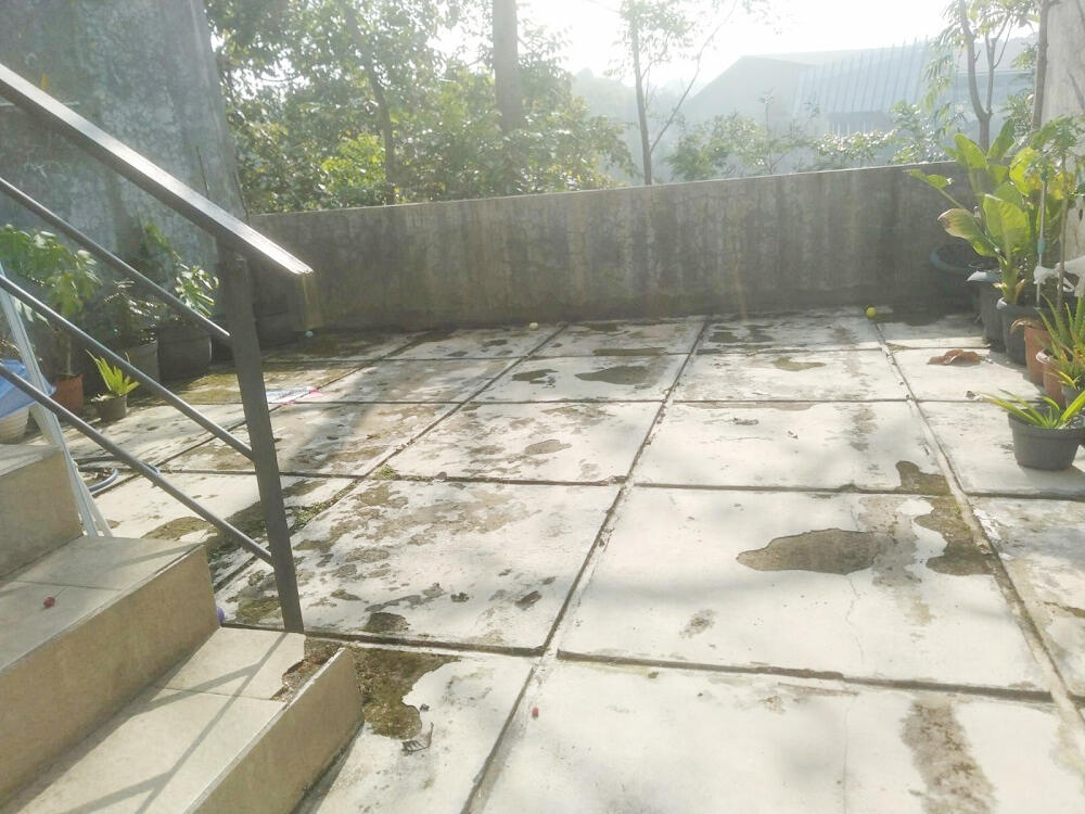 Rumah Dijual Dekat PEMKOT Cimahi, Taman Kupu-Kupu Cihanjuang