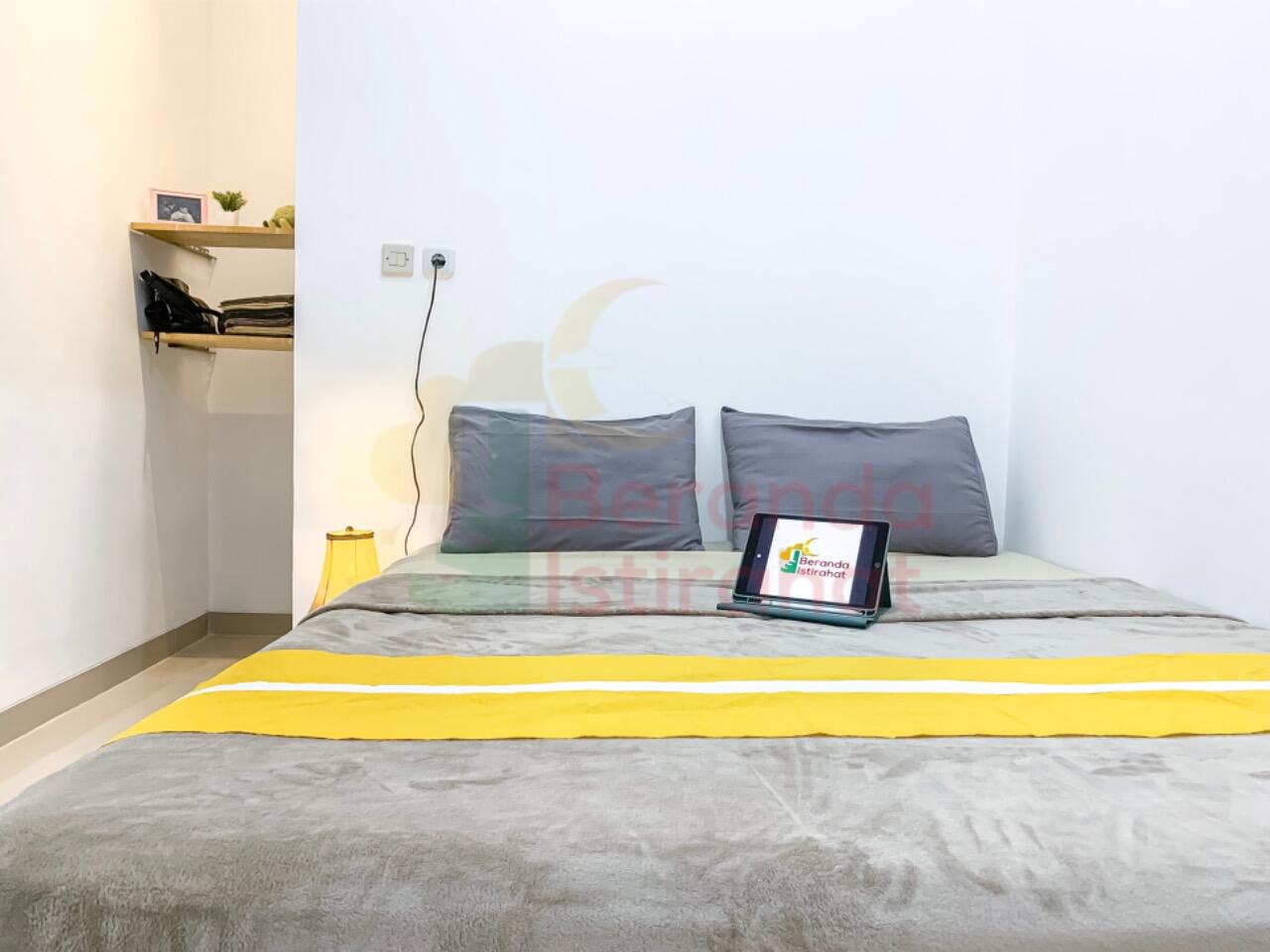 Kost Dekat Mall Artha Gading, Sunter Mall, Mall Kelapa Gading, RS Mitra Keluarga