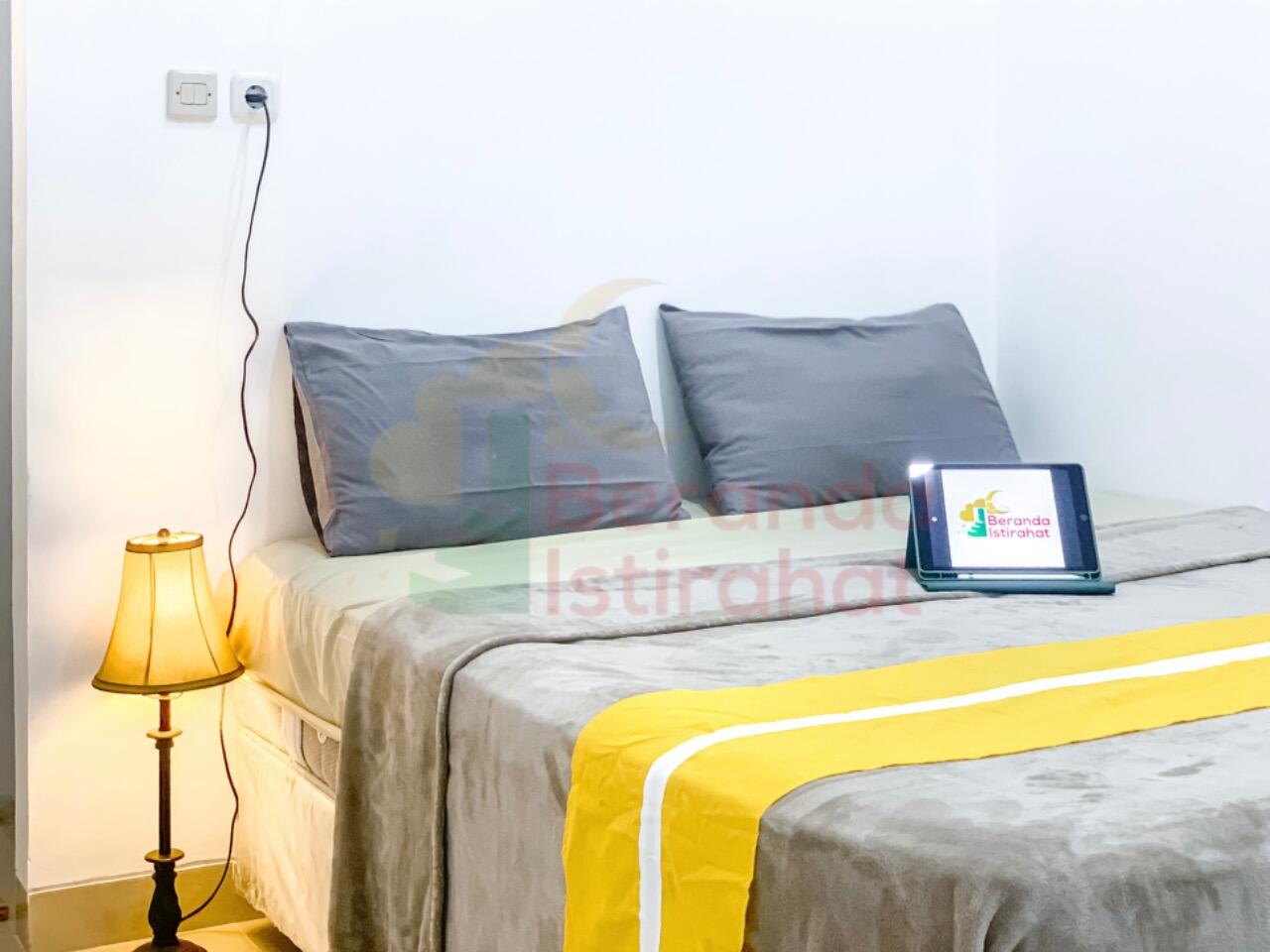 Kost Dekat Mall Artha Gading, Sunter Mall, Mall Kelapa Gading, RS Mitra Keluarga
