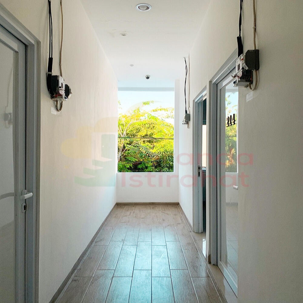 Kost Dekat Mall Artha Gading, Sunter Mall, Mall Kelapa Gading, RS Mitra Keluarga