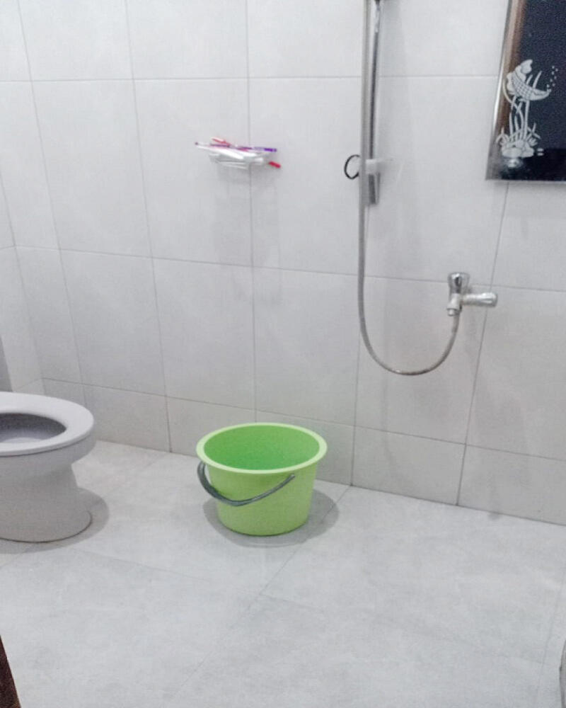 Rumah Dijual di Kota Baubau Dekat Lippo Plaza Baubau, Pasar Karya Nugraha