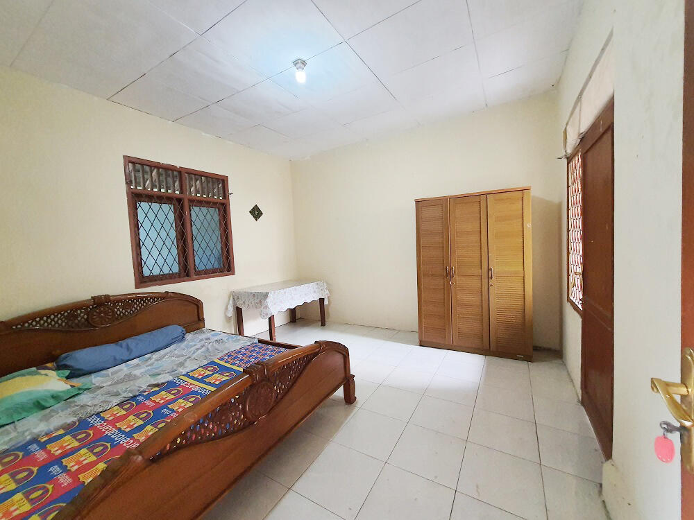 Rumah Dijual di Pondok Terong Depok Dekat Stasiun Citayam, SMAN 12 Depok
