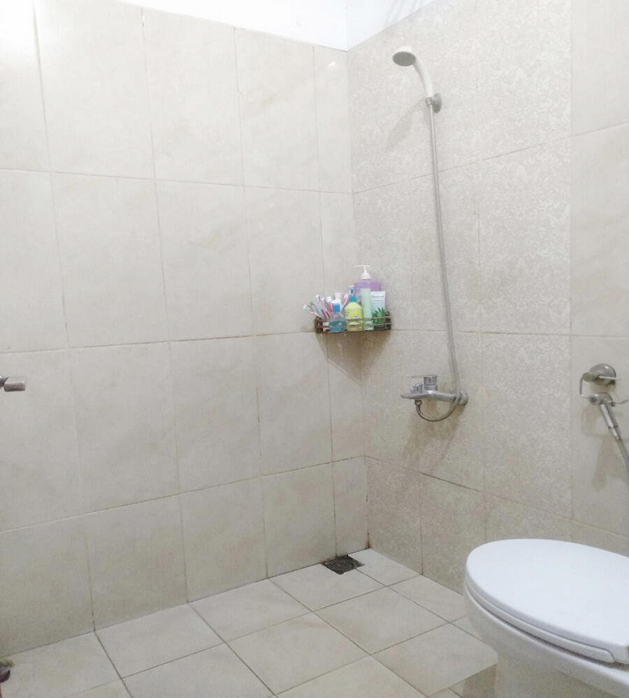 Rumah Dijual Dekat PEMKOT Cimahi, Taman Kupu-Kupu Cihanjuang