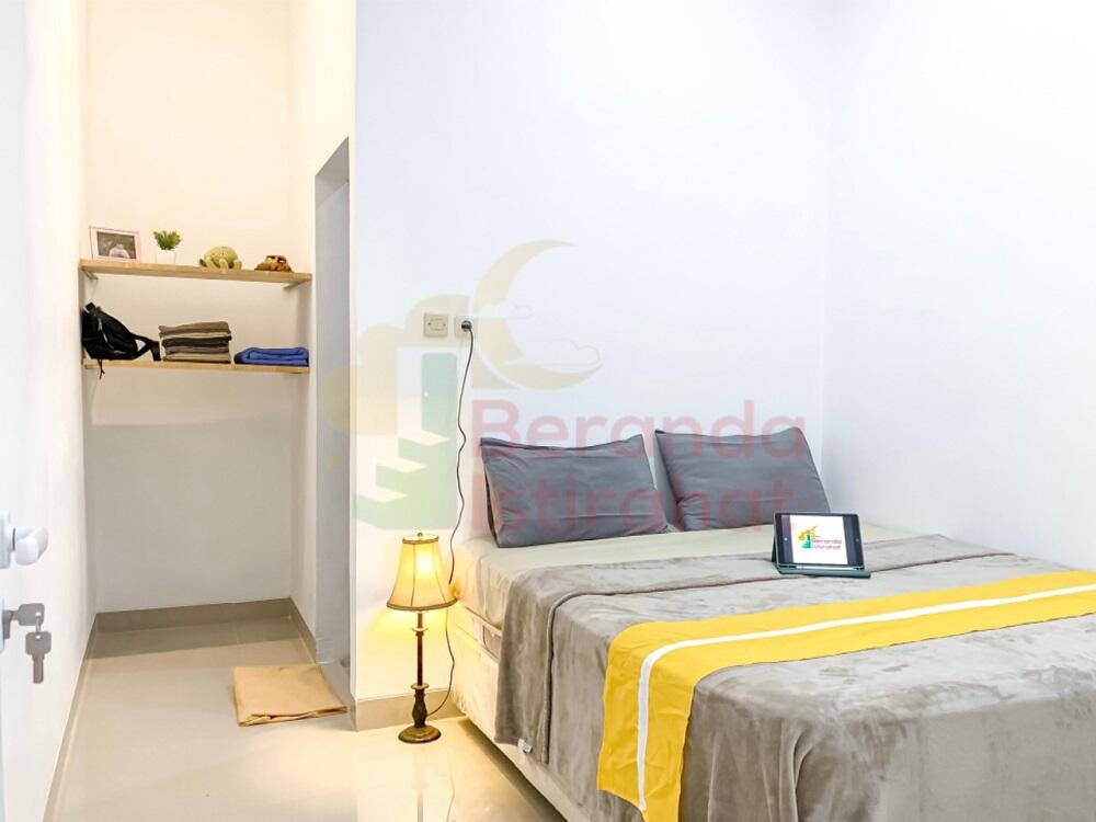 Kost Dekat Mall Artha Gading, Sunter Mall, Mall Kelapa Gading, RS Mitra Keluarga