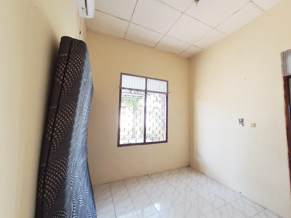 Rumah Dijual di Pondok Terong Depok Dekat Stasiun Citayam, SMAN 12 Depok