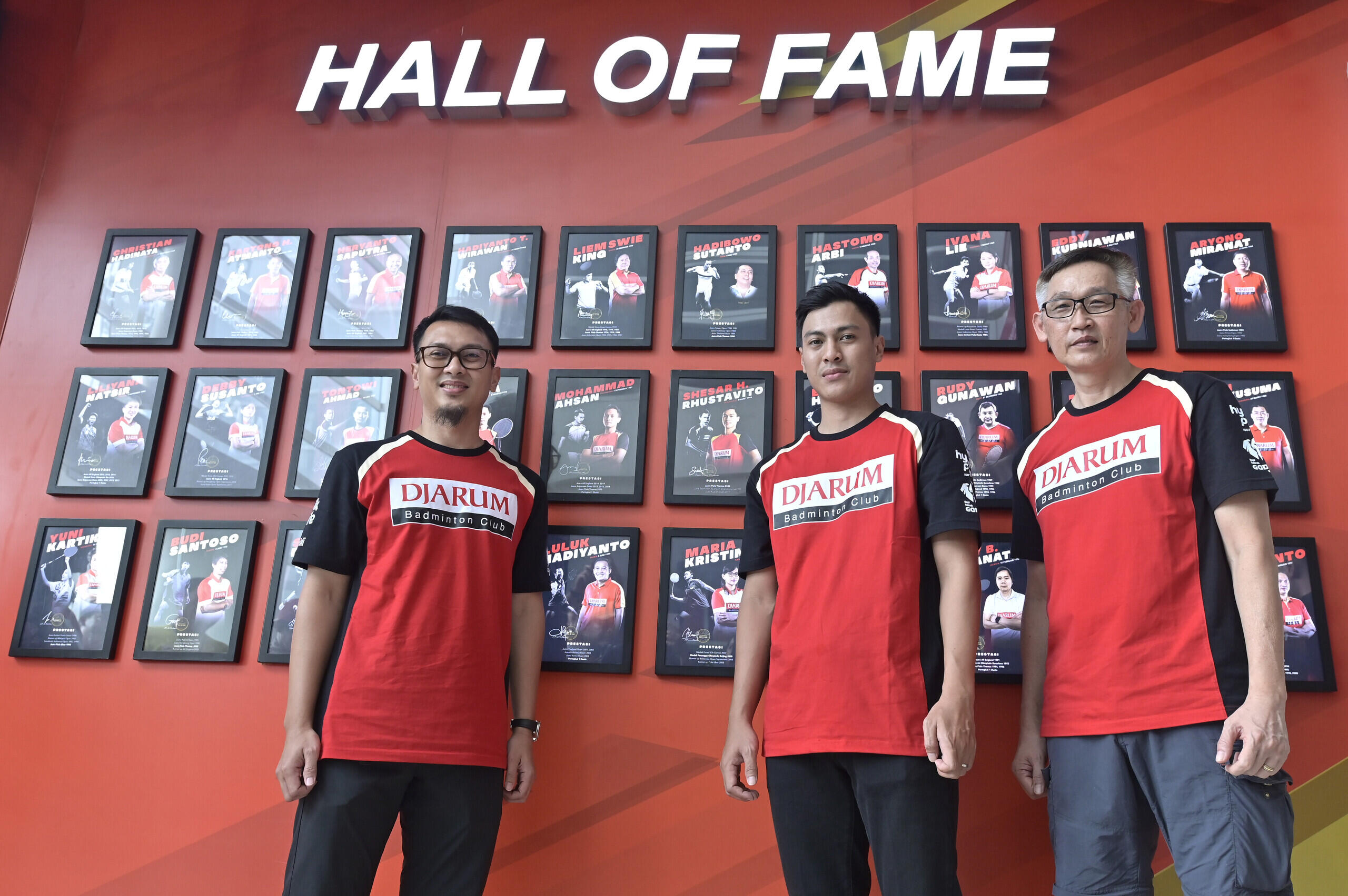 Audisi Umum PB Djarum 2025: Upaya Menjaga Kejayaan Bulutangkis dari Level Dini