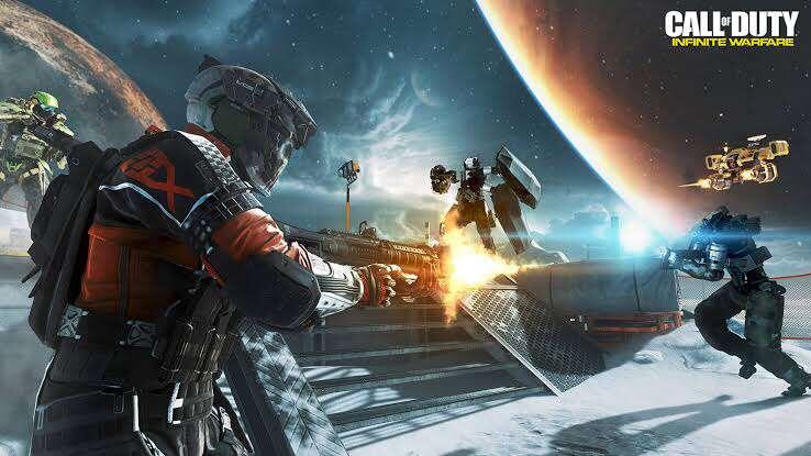 call of duty bernasib miris, kenapa kehilangan identitasnya?