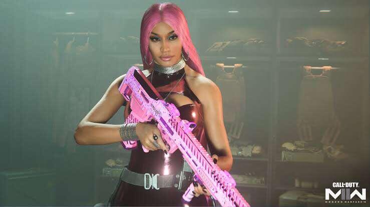 call of duty bernasib miris, kenapa kehilangan identitasnya?