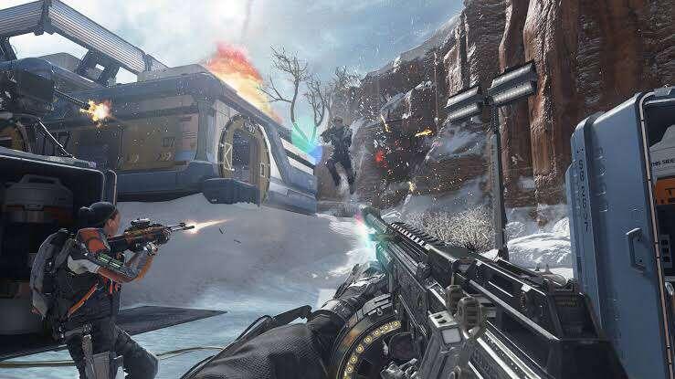 call of duty bernasib miris, kenapa kehilangan identitasnya?