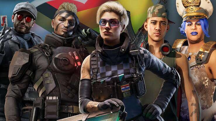 call of duty bernasib miris, kenapa kehilangan identitasnya?