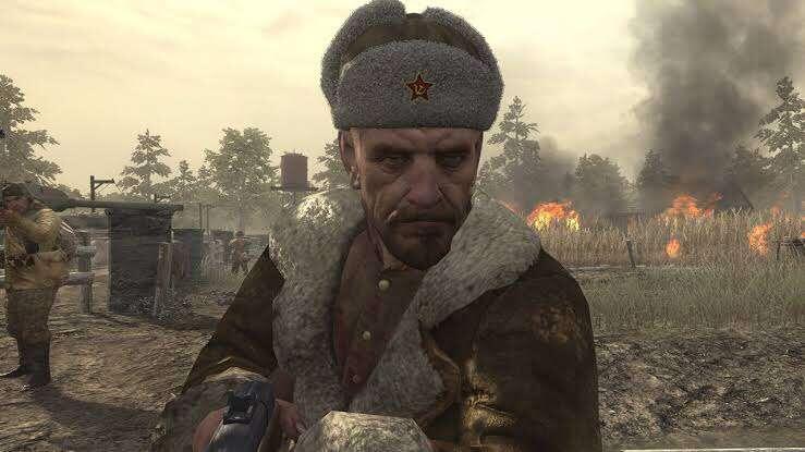 call of duty bernasib miris, kenapa kehilangan identitasnya?