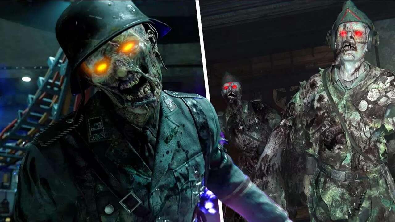 call of duty bernasib miris, kenapa kehilangan identitasnya?
