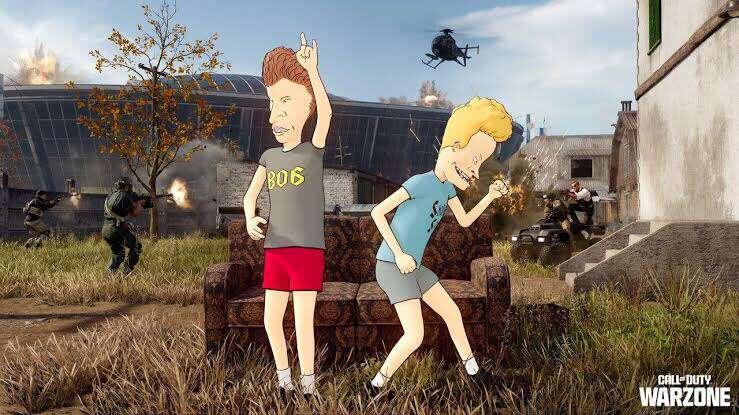 call of duty bernasib miris, kenapa kehilangan identitasnya?