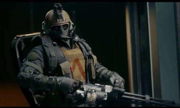 call of duty bernasib miris, kenapa kehilangan identitasnya?