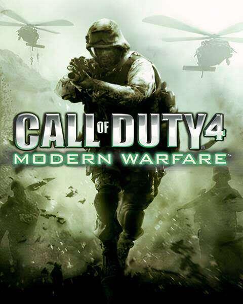 call of duty bernasib miris, kenapa kehilangan identitasnya?