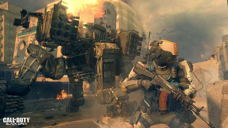 call of duty bernasib miris, kenapa kehilangan identitasnya?