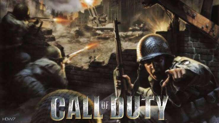 call of duty bernasib miris, kenapa kehilangan identitasnya?
