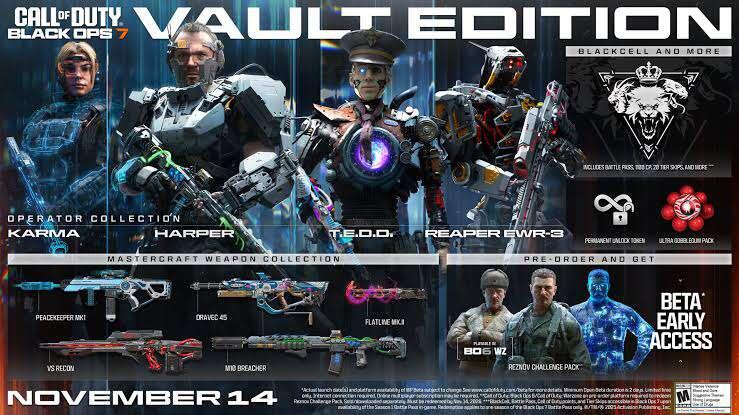 call of duty bernasib miris, kenapa kehilangan identitasnya?