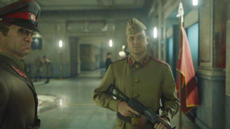 call of duty bernasib miris, kenapa kehilangan identitasnya?