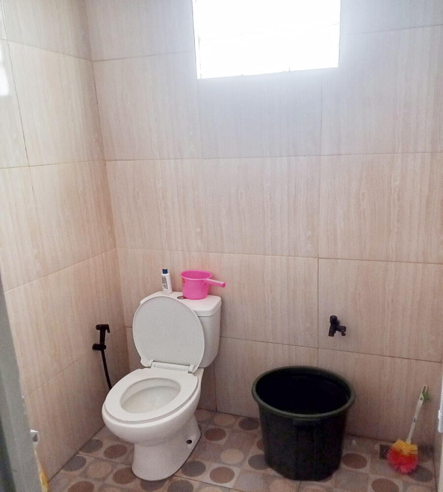 Rumah Dijual Dekat Sentra Grosir Cikarang, Stasiun Cikarang, Pasar Cikarang