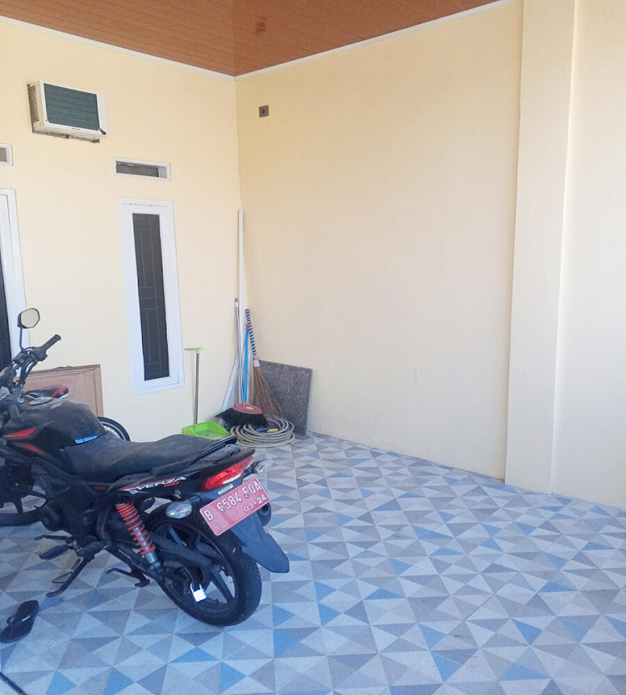 Rumah Dijual Dekat Sentra Grosir Cikarang, Stasiun Cikarang, Pasar Cikarang