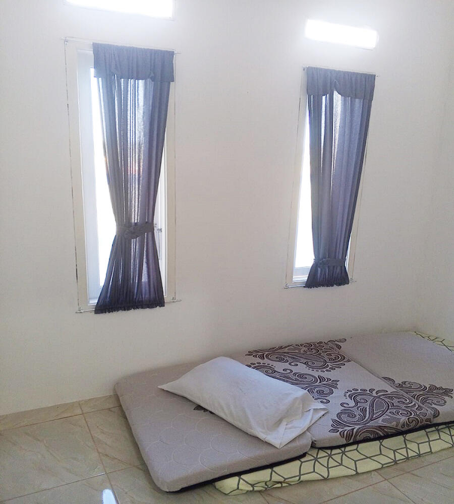 Rumah Dijual Dekat Sentra Grosir Cikarang, Stasiun Cikarang, Pasar Cikarang