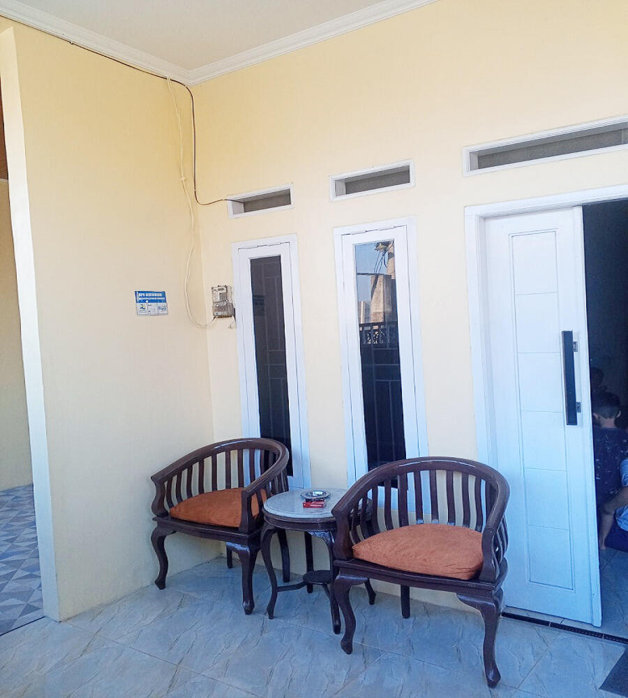 Rumah Dijual Dekat Sentra Grosir Cikarang, Stasiun Cikarang, Pasar Cikarang