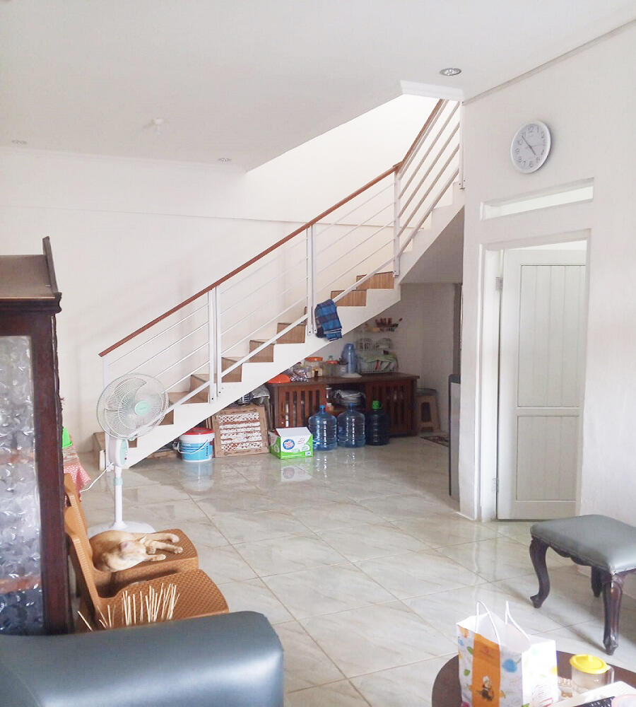 Rumah Dijual Dekat Sentra Grosir Cikarang, Stasiun Cikarang, Pasar Cikarang