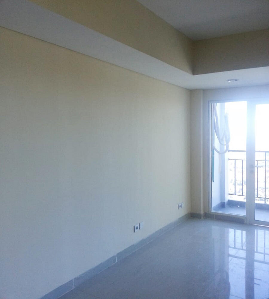Jual Apartemen Tamansari Papilio Surabaya 2BR Dekat City of Tomorrow Mall