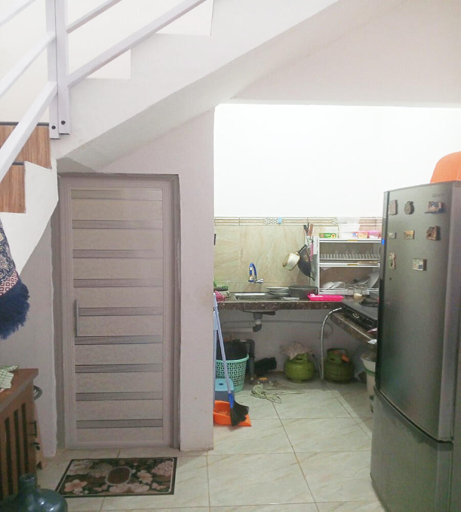 Rumah Dijual Dekat Sentra Grosir Cikarang, Stasiun Cikarang, Pasar Cikarang