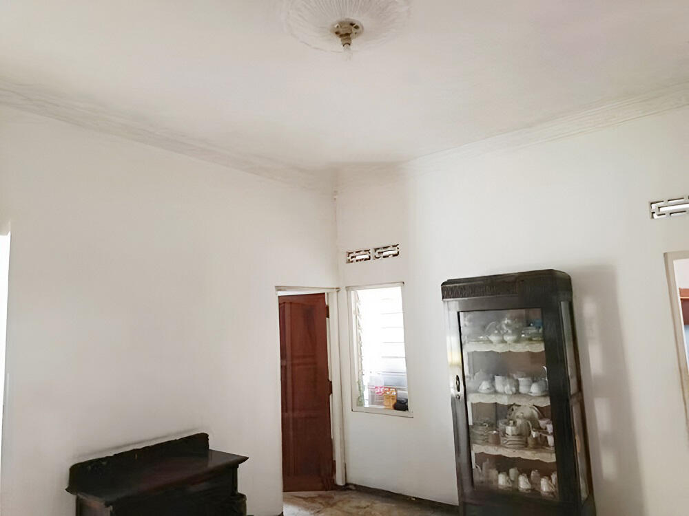 Rumah Dijual di Jombang Dekat RS Nahdatul Ulama, Pasar Pon Jombang