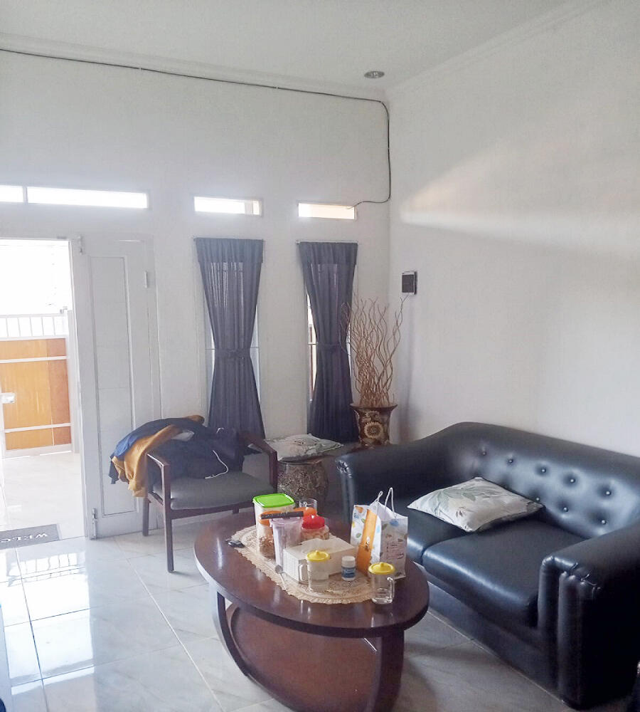 Rumah Dijual Dekat Sentra Grosir Cikarang, Stasiun Cikarang, Pasar Cikarang