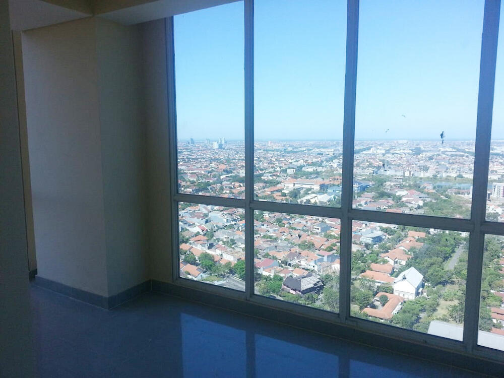 Jual Apartemen Tamansari Papilio Surabaya 2BR Dekat City of Tomorrow Mall