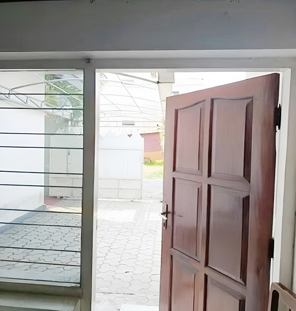 Rumah Dijual di Jombang Dekat RS Nahdatul Ulama, Pasar Pon Jombang