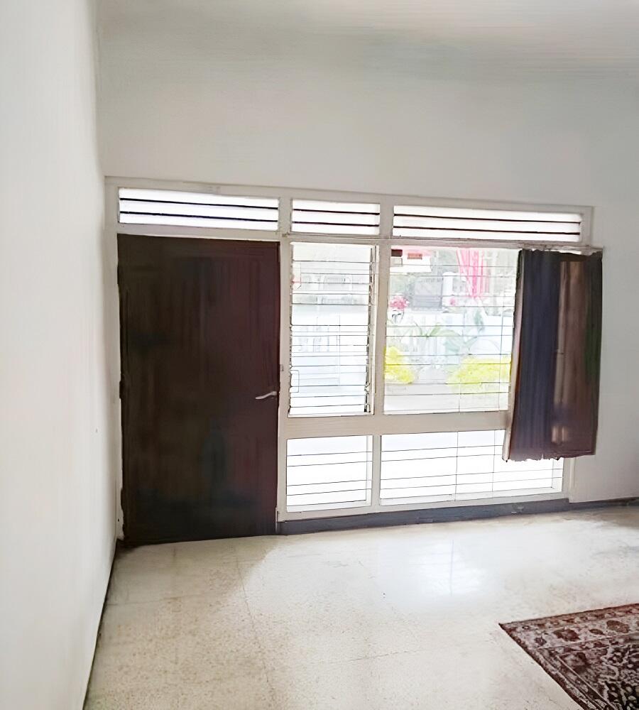 Rumah Dijual di Jombang Dekat RS Nahdatul Ulama, Pasar Pon Jombang