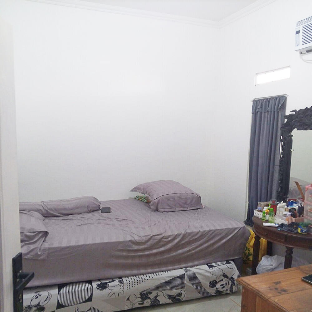 Rumah Dijual Dekat Sentra Grosir Cikarang, Stasiun Cikarang, Pasar Cikarang