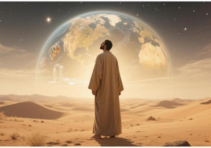 Asal Usul Manusia dari Tanah Hingga Akhirat: Kupas Surat Al-Mu’minun Ayat 12–16!