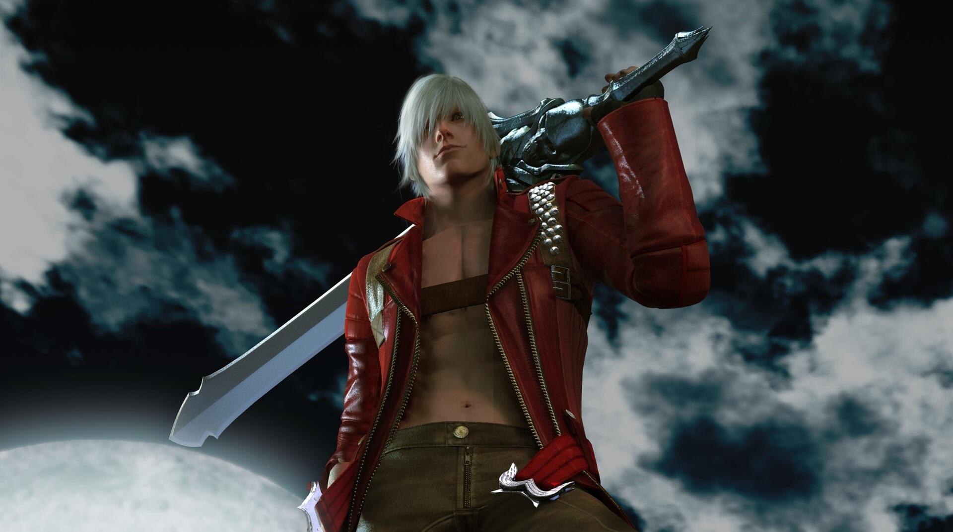 CGI Reward yang Mulai Hilang dari Dunia Game Modern