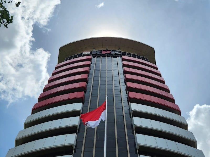 KPK: Uang Fee Kuota Haji Mengalir Berjenjang ke Pucuk Pimpinan Kemenag

