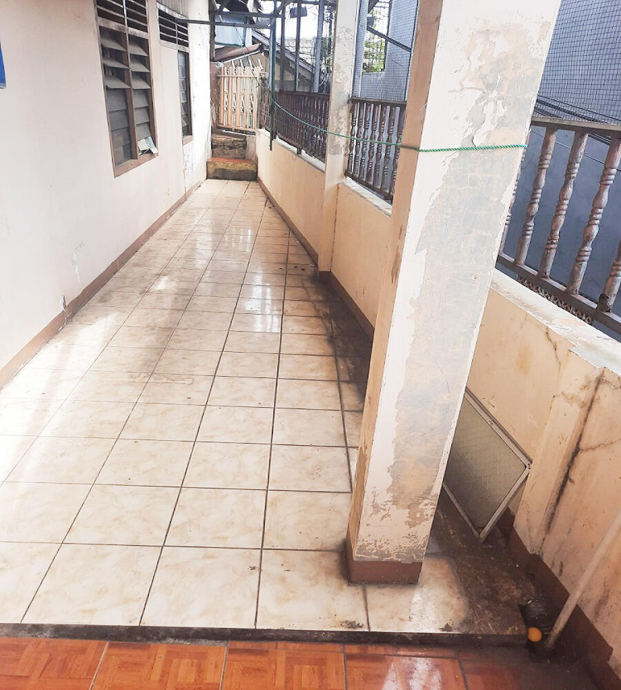 Rumah Dijual di Beji Depok Dekat Stasiun Depok Baru, ITC Depok