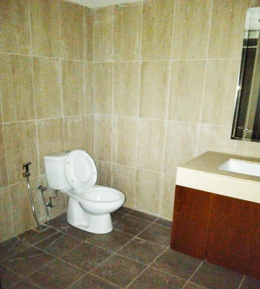 Jual Apartemen Orange County Lippo Cikarang 2BR Dekat Lippo Mall Cikarang