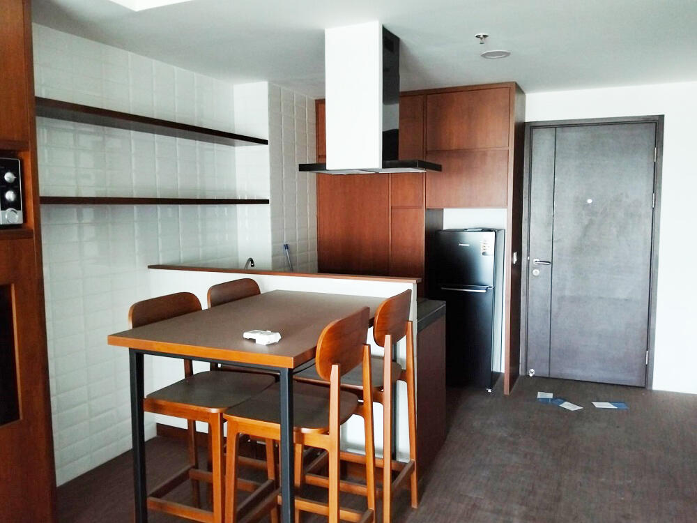 Jual Apartemen Orange County Lippo Cikarang 2BR Dekat Lippo Mall Cikarang