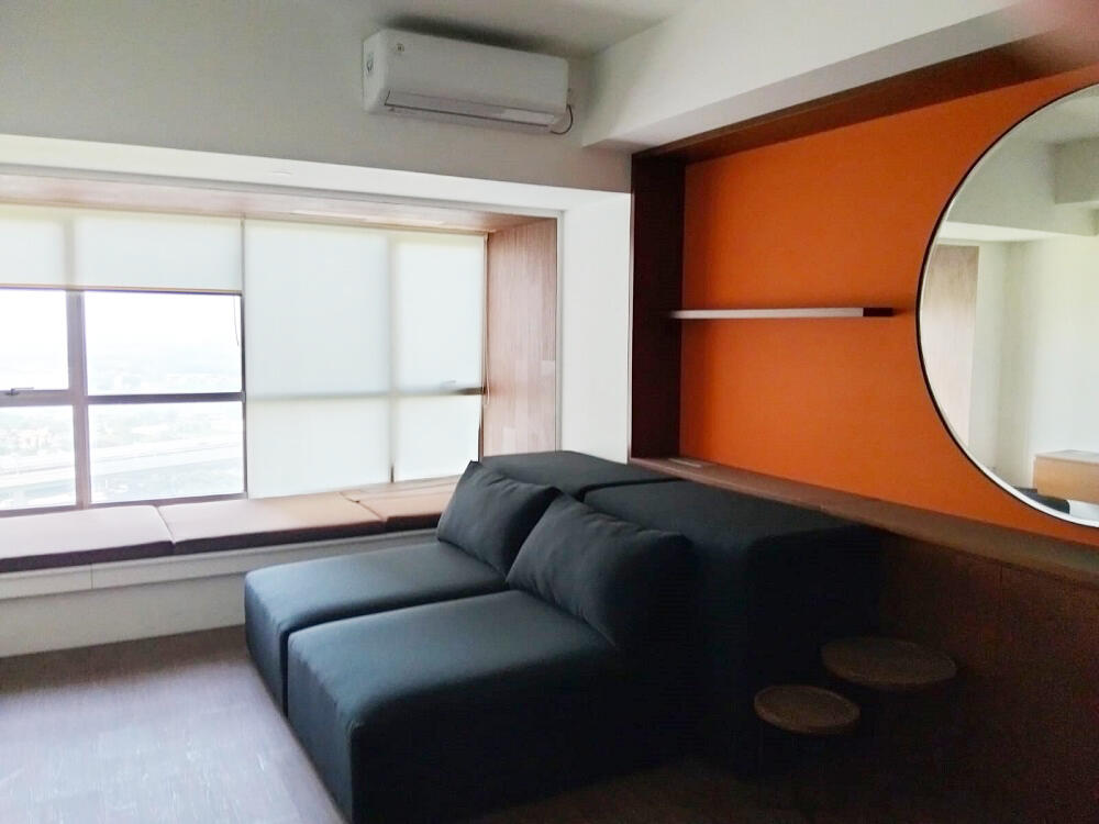 Jual Apartemen Orange County Lippo Cikarang 2BR Dekat Lippo Mall Cikarang