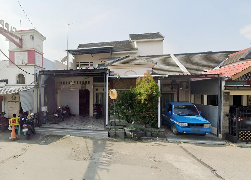 Rumah Dijual di Arjawinangun Cirebon Dekat RSUD Arjawinangun, Pasar Jungjang