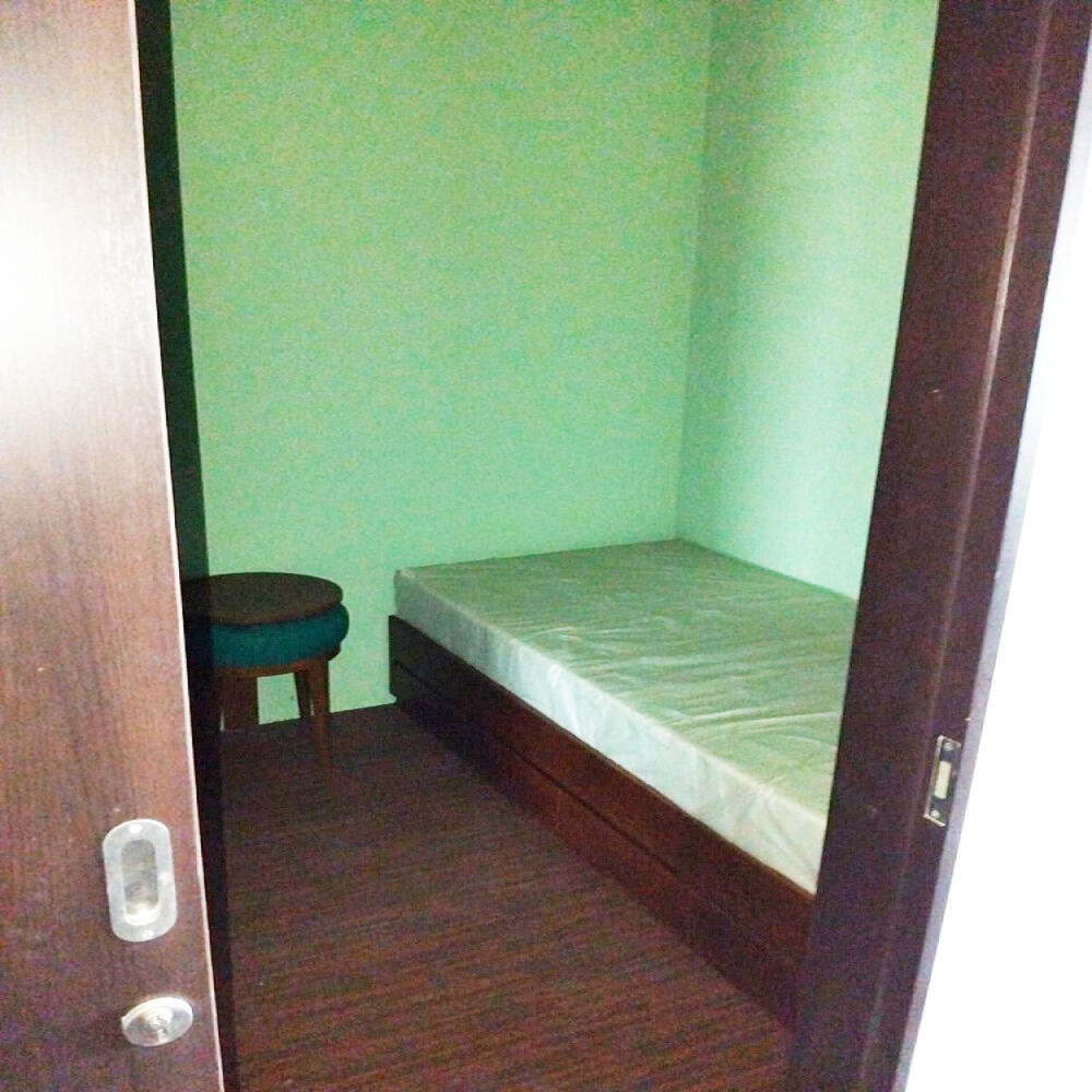 Jual Apartemen Orange County Lippo Cikarang 2BR Dekat Lippo Mall Cikarang