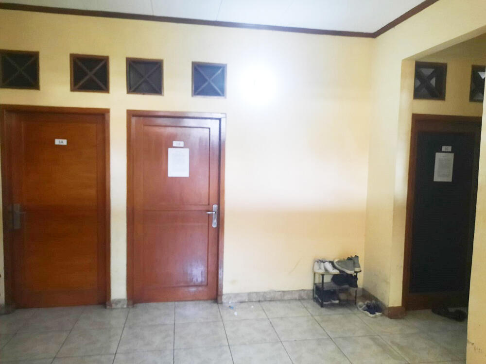 Rumah Dijual di Beji Depok Dekat Stasiun Depok Baru, ITC Depok