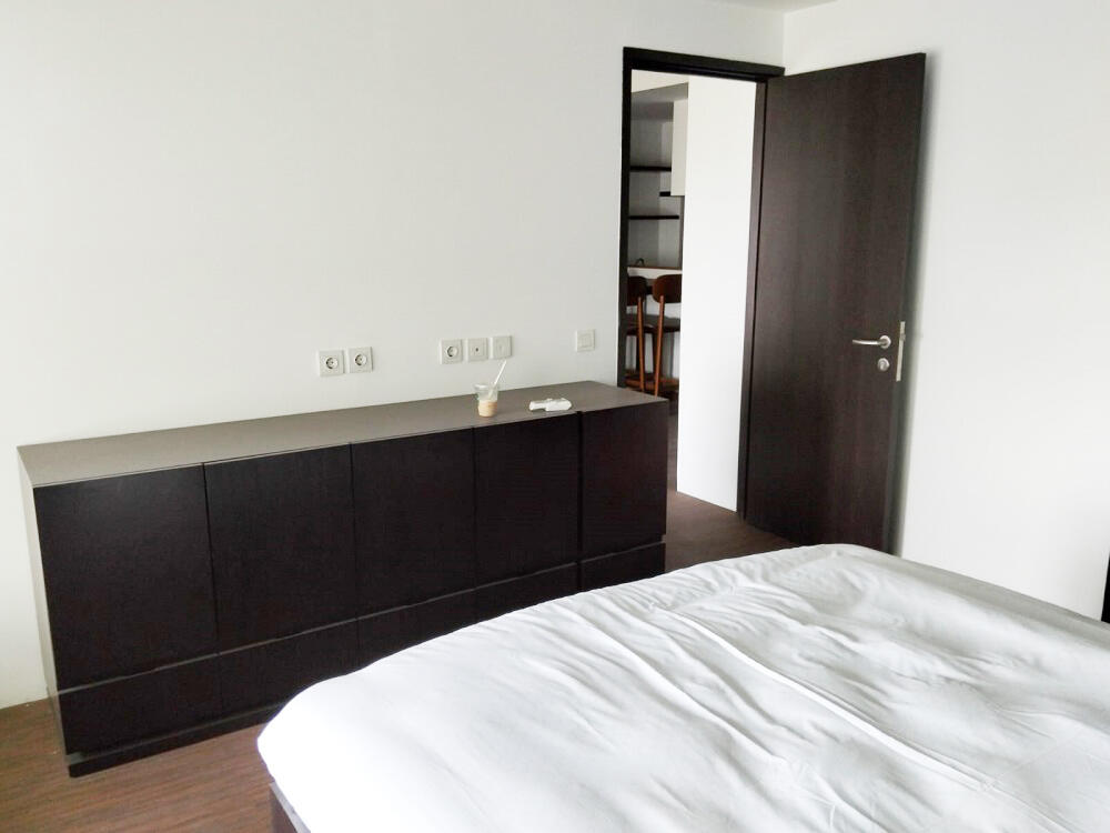Jual Apartemen Orange County Lippo Cikarang 2BR Dekat Lippo Mall Cikarang