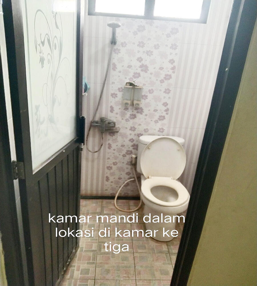 Rumah Dijual di Arjawinangun Cirebon Dekat RSUD Arjawinangun, Pasar Jungjang