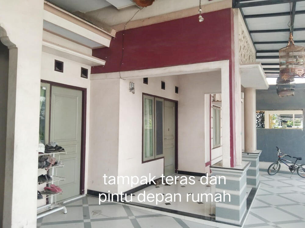 Rumah Dijual di Arjawinangun Cirebon Dekat RSUD Arjawinangun, Pasar Jungjang