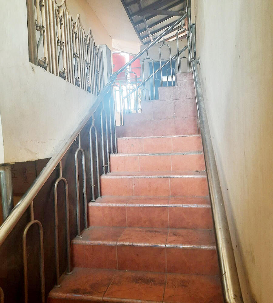 Rumah Dijual di Beji Depok Dekat Stasiun Depok Baru, ITC Depok